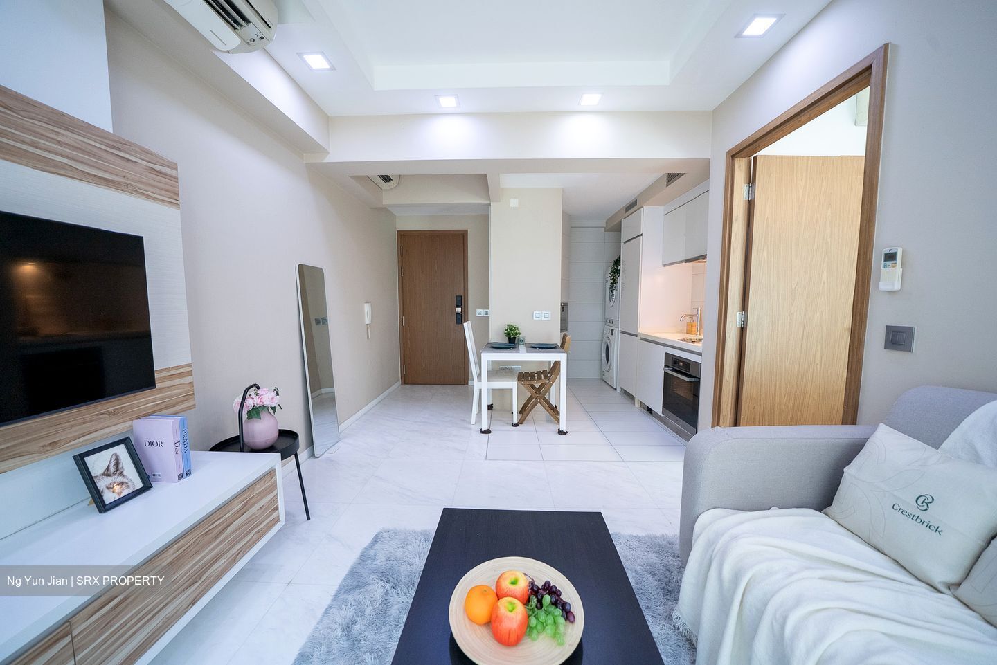 Suites At Orchard (D9), Apartment #485475891